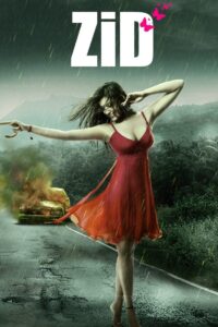 Zid (2014) Hindi Hindi WEB-DL H264 AAC 1080p 720p 480p ESub