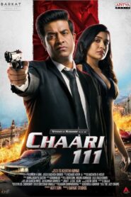 Chaari 111 (2024) Telugu AMZN WEB-DL H264 AAC 1080p 720p 480p ESub