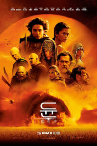 Dune Part Two (2024) Dual Audio Hindi ORG AMZN WEB-DL H264 AAC 2160p 1080p 720p 480p ESub