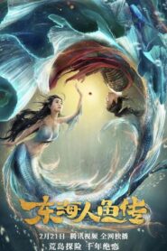 The Legend of Mermaid (2020) Dual Audio Hindi ORG WEB-DL H264 AAC 1080p 720p 480p ESub