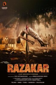 Razakar (2024) Hindi HDTS H264 AAC 1080p 720p 480p Download