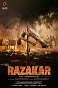 Razakar (2024) Hindi HDTS H264 AAC 1080p 720p 480p Download