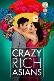 Crazy Rich Asians (2018) Dual Audio Hindi ORG BluRay H264 AAC 1080p 720p 480p ESub