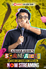 Scandalous (2024) Bengali Chorki WEB-DL H264 AAC 1080p 720p 480p Download