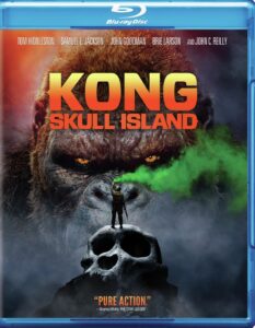 Kong: Skull Island (2017) Dual Audio Hindi ORG BluRay H265 AAC 1080p 720p 480p ESub