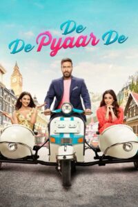 De De Pyaar De (2019) Hindi DSNP WEB-DL H264 AAC 1080p 720p 480p ESub