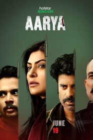 Aarya (2020) S01E01-09 Bengali ORG DSNP WEB-DL H264 AAC 1080p 720p 480p ESub