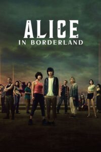 Alice in Borderland 2022 S01 Dual Audio Hindi ORG NF Web Series WEB-DL H264 AAC 1080p 720p 480p ESub