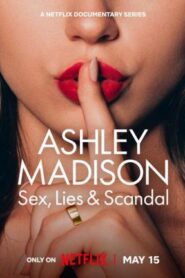 Ashley Madison Sex Lies Scandal (2024) S01 Dual Audio [Hindi-English] NF WEB-DL H264 AAC 1080p 720p 480p ESub