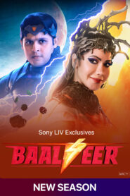 Baalveer (2024) S04E01 Hindi SonyLiv WEB-DL H264 AAC 1080p 720p ESub