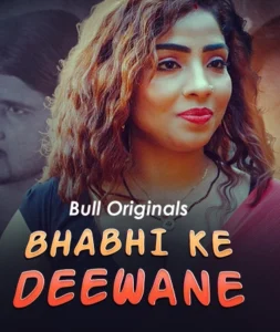 Bhabhi Ke Deewane (2024) S01E03-04 Hindi BullApp Hot Web Series 1080p Watch Online