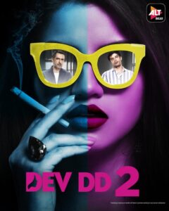 Dev DD (2021) S02E01-10 Hindi Alt WEB-DL H264 AAC 1080p 720p 480p Download