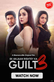 Ek Anjaan Rishtey Ka Guilt 3 (2024) Hindi SM WEB-DL H264 AAC 1080p 720p 480p ESub