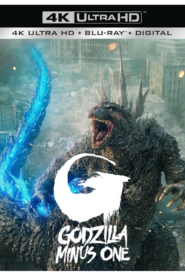 Godzilla Minus One (2023) Japanese BluRay H264 AAC 1080p 720p 480p ESub
