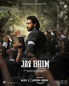 Jai Bhim (2021) Hindi AMZN WEB-DL H264 AAC 1080p 720p 480p ESub