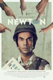 Newton (2017) Hindi BluRay H264 AAC 1080p 720p 480p ESub