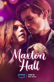 Maxton Hall (2024) S01 Dual Audio Hindi ORG AMZN WEB-DL H264 AAC 1080p 720p 480p ESub