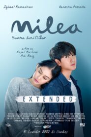 Milea (2020) Indonesian WEB-DL H264 AAC 1080p 720p ESub