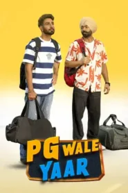 PG Wale Yaar (2024) S01 Punjabi CHTV WEB-DL H264 AAC 1080p 720p 480p ESub