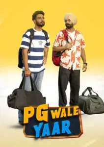 PG Wale Yaar (2024) S01 Punjabi CHTV WEB-DL H264 AAC 1080p 720p 480p ESub