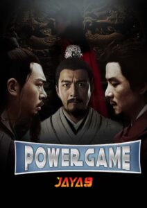 Power Game (2019) Bengali Dubbed ORG Binge WEB-DL H264 AAC 1080p 720p Download