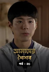 Reply 1988 (2015) S01E16-20 Bengali Dubbed ORG WEB-DL H264 AAC 1080p 720p 480p Download