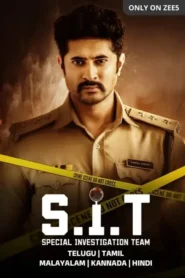 S.I.T (2024) Dual Audio [Hindi-Tamil] ORG Zee5 WEB-DL H265 AAC 2160p 1080p 720p ESub