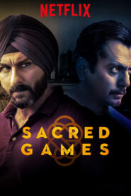 Sacred Games (2018) S01 Hindi NF WEB-DL H264 AAC 1080p 720p 480p ESub