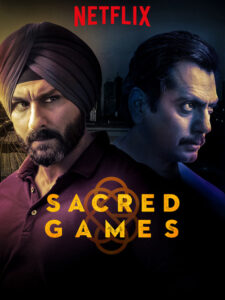 Sacred Games (2018) S01 Hindi NF WEB-DL H264 AAC 1080p 720p 480p ESub