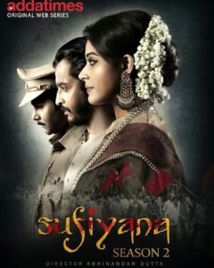 Sufiyana (2019) S02 Bengali AT WEB-DL H264 AAC 1080p 720p 480p Download