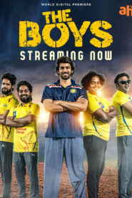 The Boys (2024) Tamil Aha WEB-DL H264 AAC 2160p 1080p 720p 480p ESub