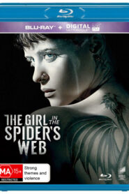 The Girl in the Spiders Web (2018) Dual Audio [Hindi-English] BluRay H264 AAC 1080p 720p 480p ESub