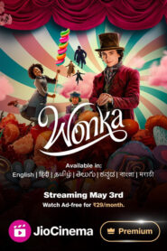 Wonka (2023) Bengali Dubbed ORG JC WEB-DL H264 AAC 2160p 1080p 720p 480p ESub