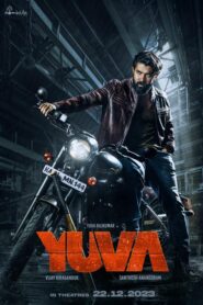 Yuvaraj-Yuva (2024) Hindi AMZN WEB-DL H264 AAC 1080p 720p 480p ESub