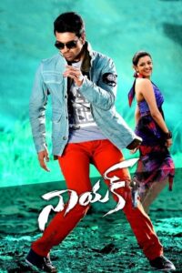 Naayak (2013) Uncut Dual Audio [Hindi-Telugu] WEB-DL H264 AAC 1080p 720p 480p ESub