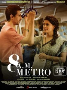 8 A.M. Metro (2023) Hindi Zee5 WEB-DL H265 AAC 2160p 1080p 720p ESub