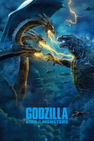 Godzilla: King of the Monsters (2019) Dual Audio Hindi ORG BluRay H265 AAC 1080p 720p 480p ESub