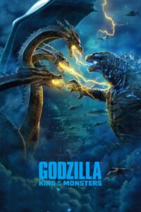 Godzilla: King of the Monsters (2019) Dual Audio Hindi ORG BluRay H265 AAC 1080p 720p 480p ESub