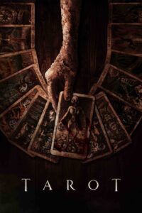 Tarot (2024) Dual Audio [Hindi-English] AMZN WEB-DL H265 AAC 2160p 1080p 720p 480p ESub