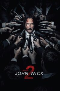 John Wick: Chapter 2 (2017) Dual Audio [Hindi-English] BluRay H264 AAC 1080p 720p 480p ESub