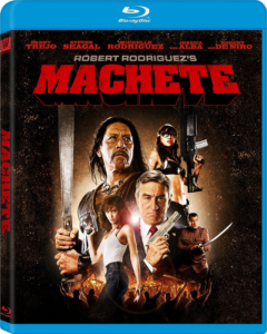 Machete (2010) Dual Audio Hindi ORG BluRay H264 AAC 1080p 720p 480p ESub