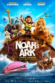 Noahs Ark (2024) Dual Audio Hindi ORG AMZN WEB-DL H264 AAC 1080p 720p 480p ESub