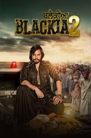 Blackia 2 (2024) Punjabi CHTV WEB-DL H264 AAC 2160p 1080p 720p 480p ESub
