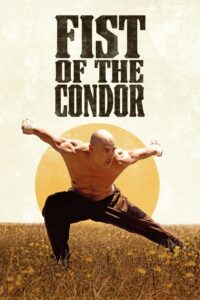 The Fist of The Condor (2023) Dual Audio Hindi ORG BluRay H264 AAC 1080p 720p 480p ESub