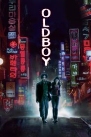 Oldboy (2003) Dual Audio [Hindi-Korean] BluRay H264 AAC 1080p 720p 480p ESub