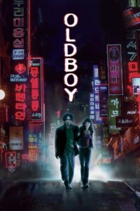 Oldboy (2003) Dual Audio [Hindi-Korean] BluRay H264 AAC 1080p 720p 480p ESub