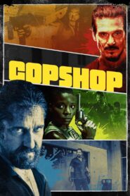 Copshop (2021) Dual Audio [Hindi-English] BluRay H264 AAC 1080p 720p 480p ESub