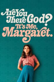 Are You There God It’s Me, Margaret. (2023) Dual Audio Hindi ORG BluRay H264 AAC 1080p 720p 480p ESub