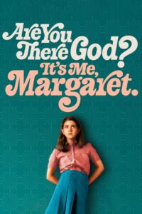 Are You There God It’s Me, Margaret. (2023) Dual Audio Hindi ORG BluRay H264 AAC 1080p 720p 480p ESub