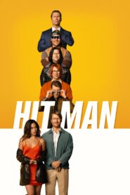 Hit Man (2023) Dual Audio [Hindi-English] Netflix WEB-DL H264 AAC 1080p 720p 480p ESub